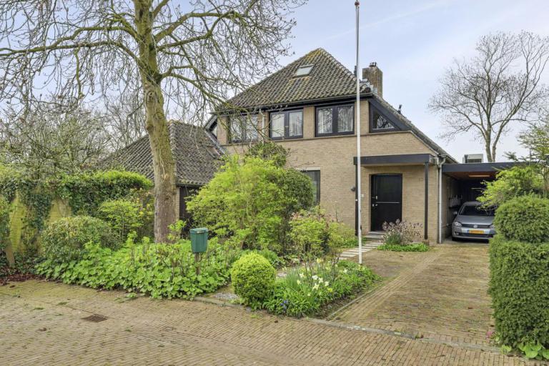 Van Kleffenslaan 108