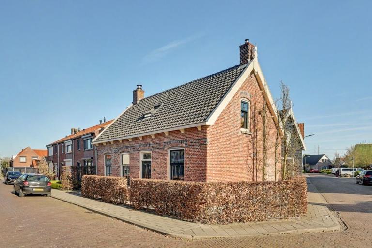 2e Vlietweg 4