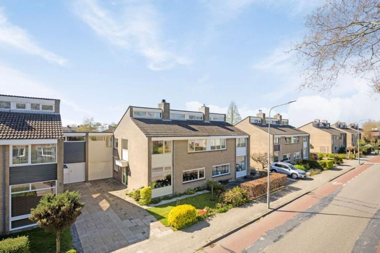 Sir Winston Churchill-laan 29