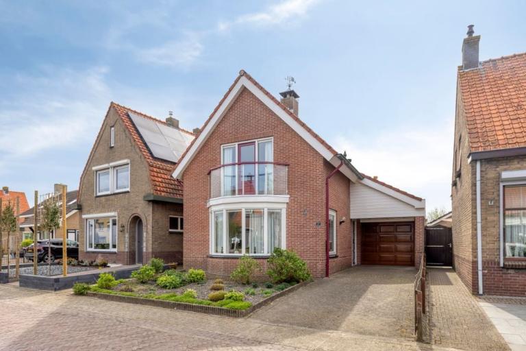 Noordelijke Achterweg 23 A