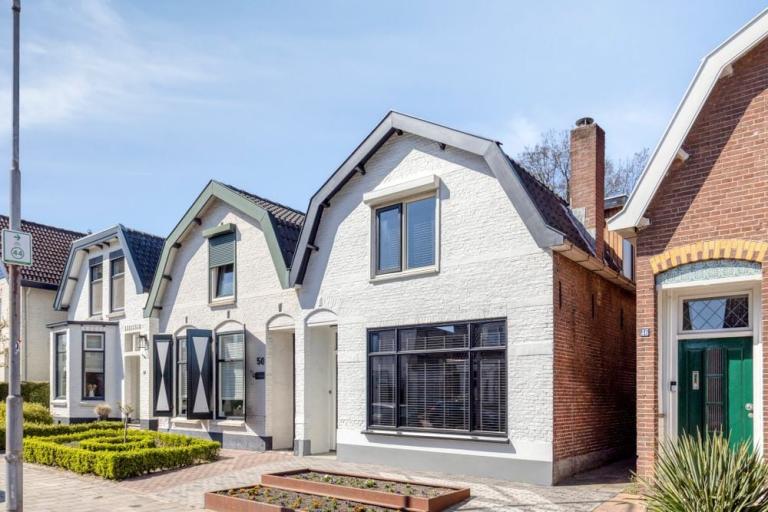 Buys Ballotstraat 48