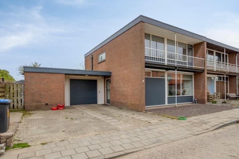 Deltastraat 5