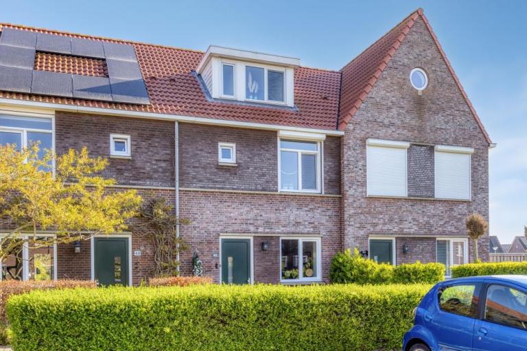 Burgemeester Van Boeijenstraat 46