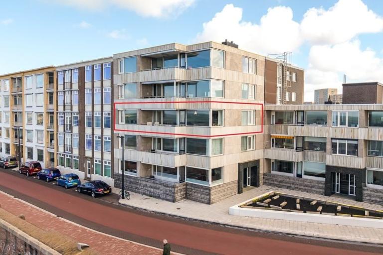 Boulevard De Ruyter 346