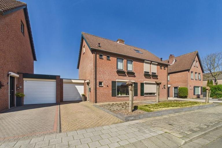 Klaprooslaan 65