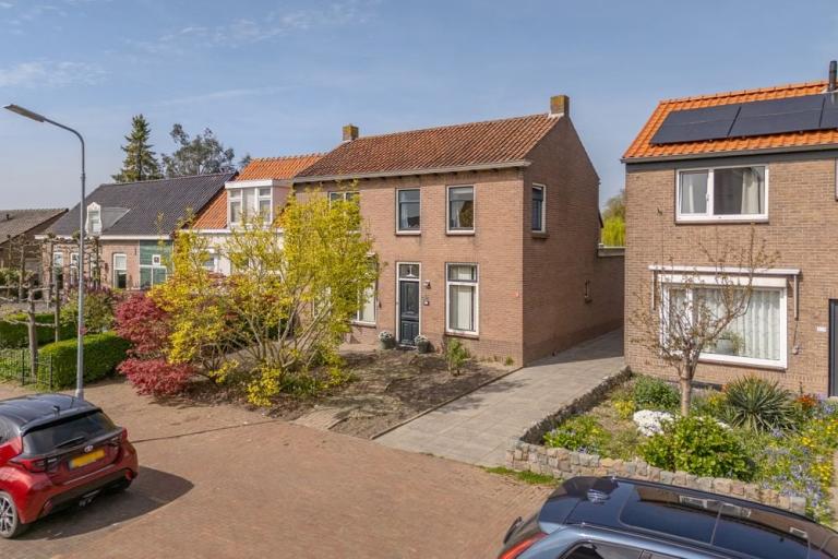 Middelburgsestraat 57