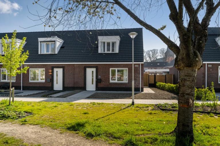 Cornelis Vermuydenstraat 4