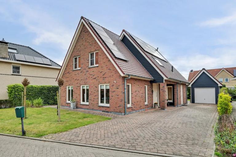 I.G.J.van den Boschstraat 53