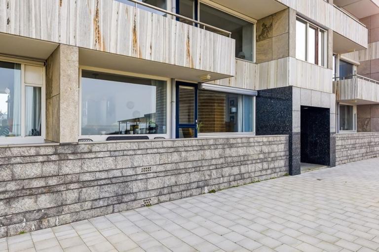 Boulevard De Ruyter 312