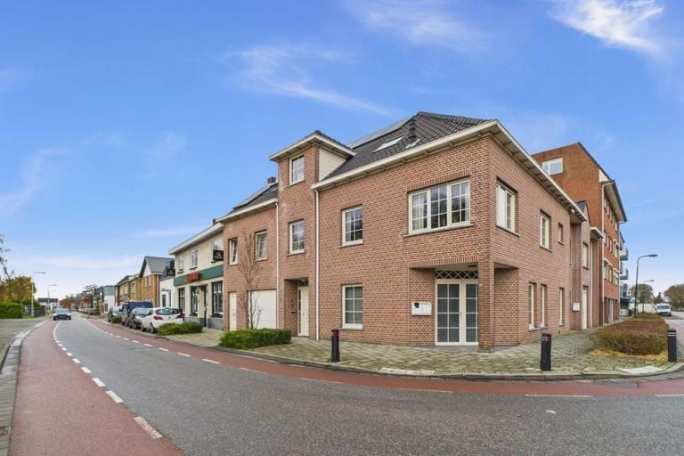 Cloosterstraat 1