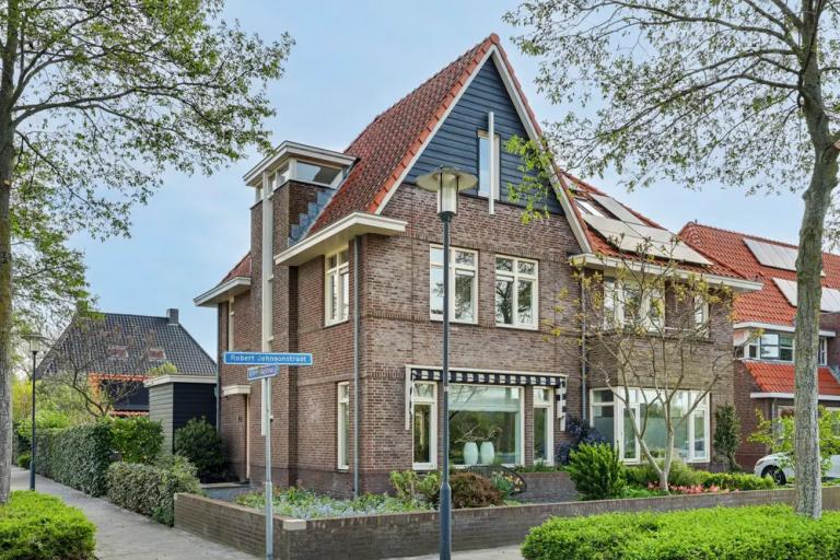 Billie Holidaystraat 2