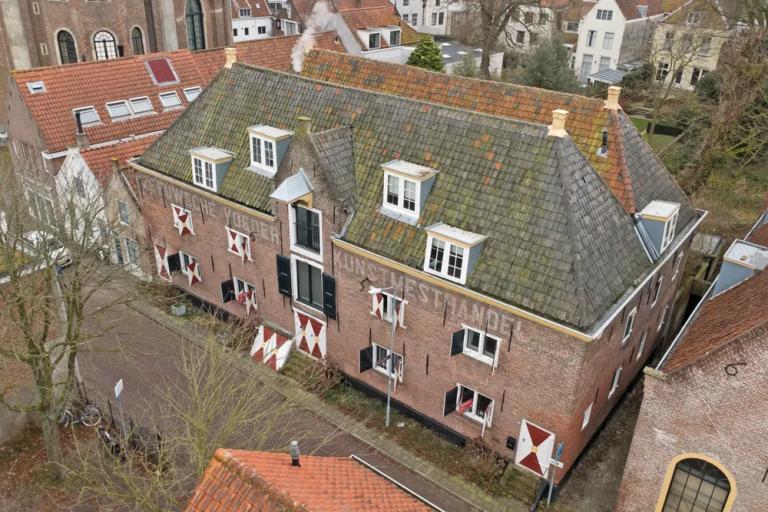 Verwerijstraat 28
