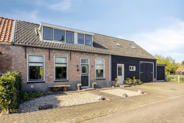 Oostmolenweg 10