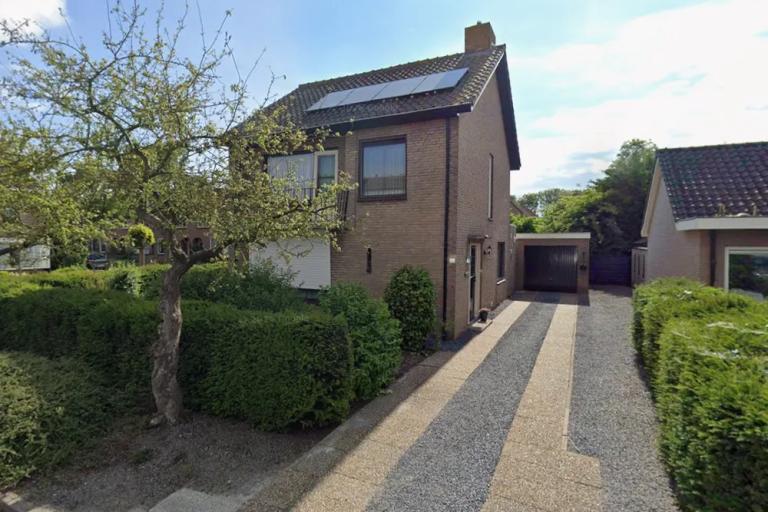 Kleine Jonkvrouwstraat 21
