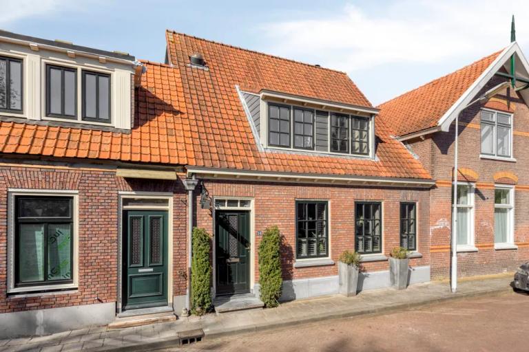 Brederodestraat 16