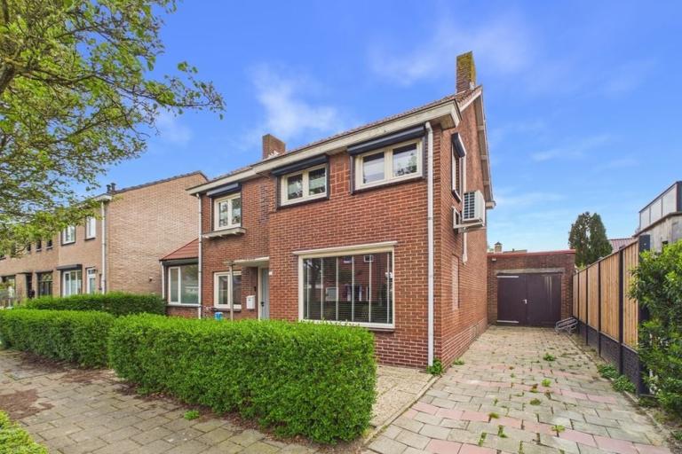 Bankertstraat 4