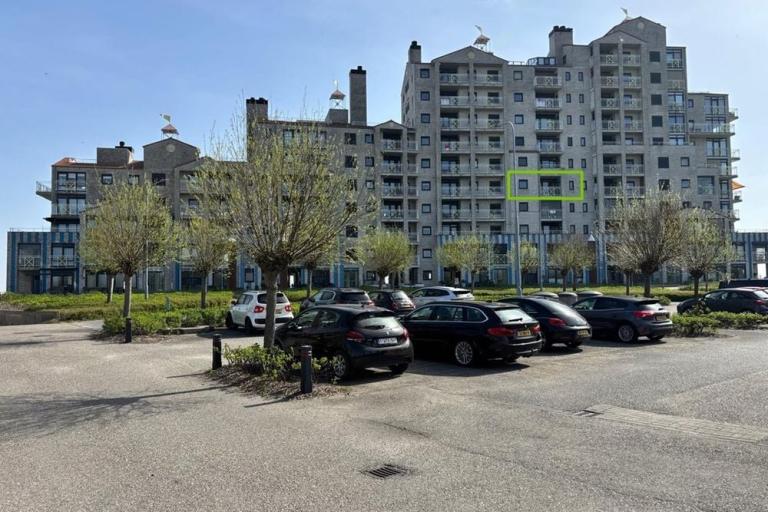 Port Scaldis 21041