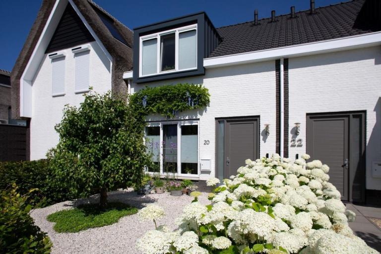 Spekdam 20