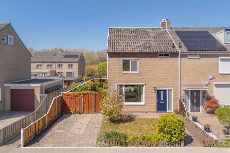 Prinsenlaan 32