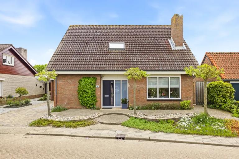 Laan van Wervenhove 3