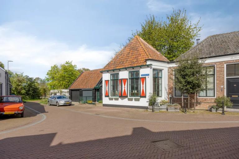 Abeelseweg Oost 2