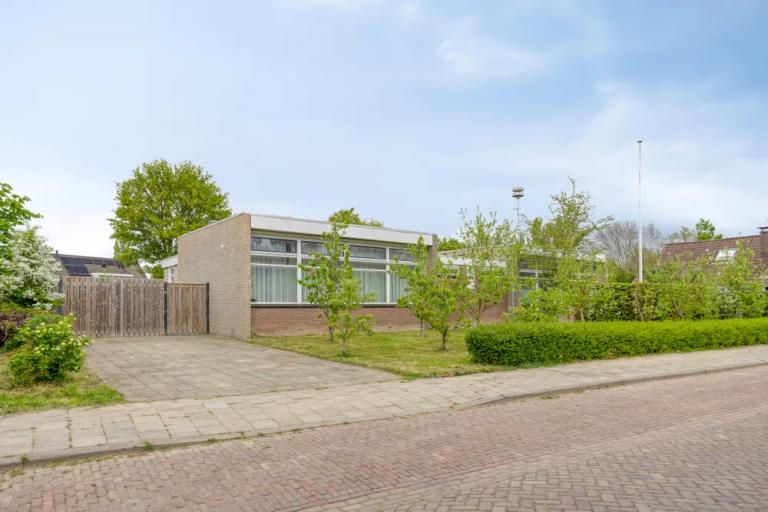 van de Plasschestraat 10