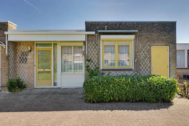 Schaepmanstraat 27