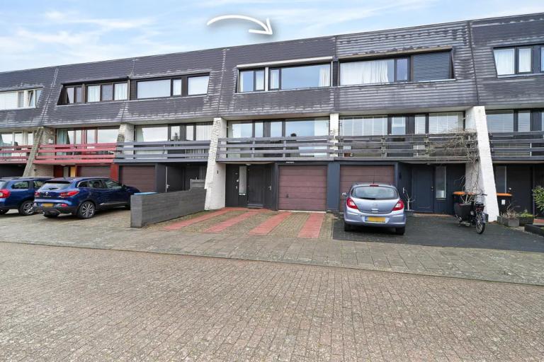 Van Reenenstraat 8