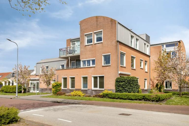 Brouwerijstraat 23