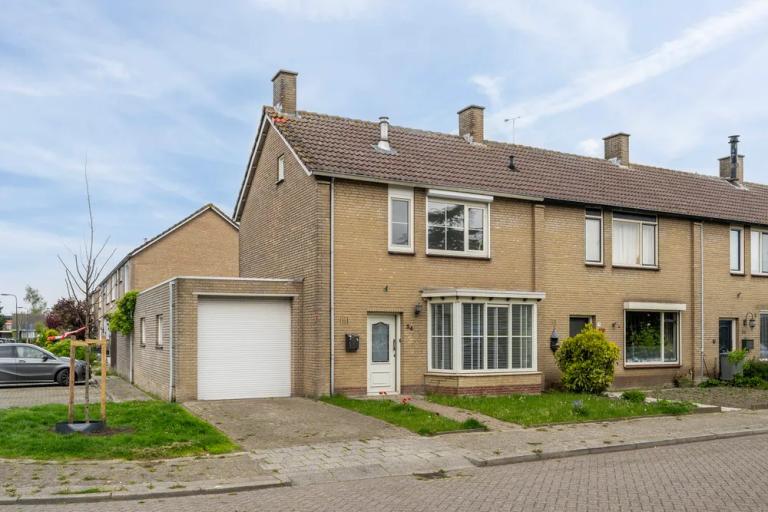 Dokter Renesstraat 34