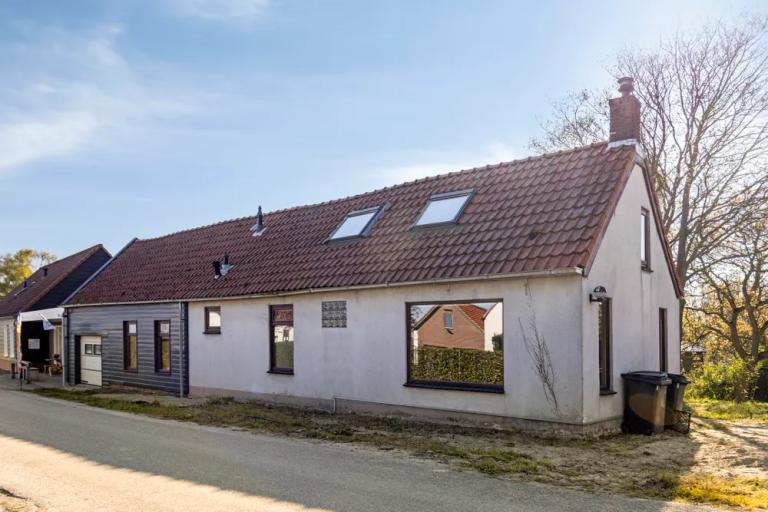 Mosseldijk 15