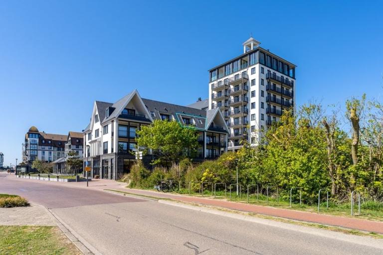 Boulevard de Wielingen 47A302
