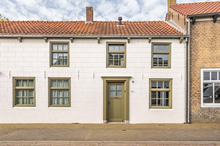 Prinsestraat 22A