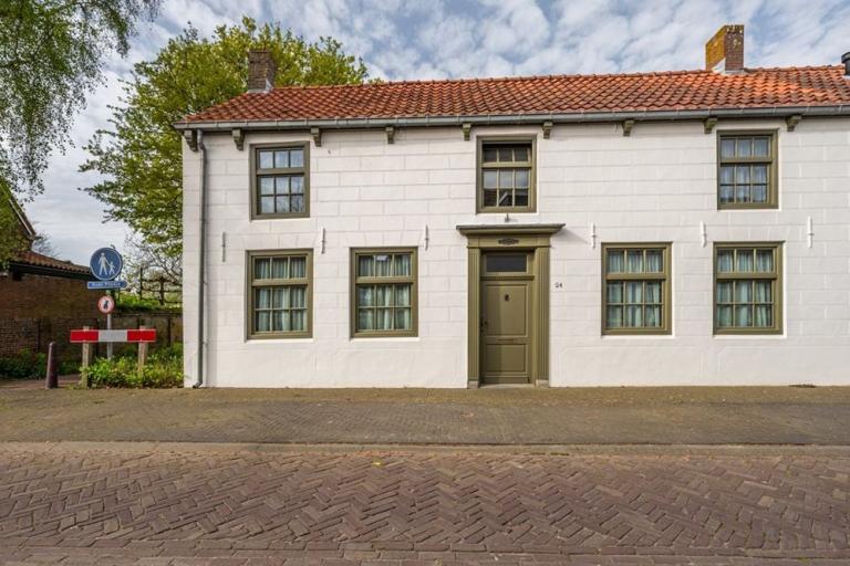 Prinsestraat 24