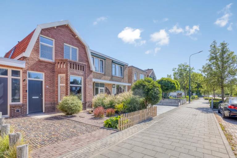 Oude Rijksweg 38
