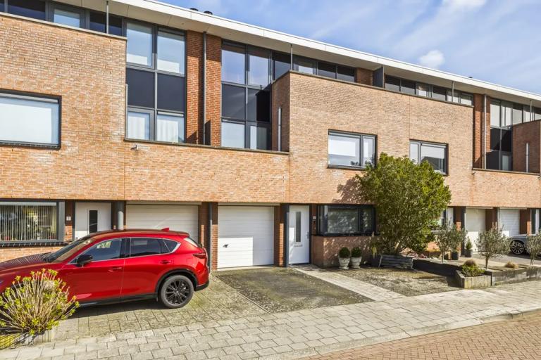 F. Leenhoutsstraat 1 a