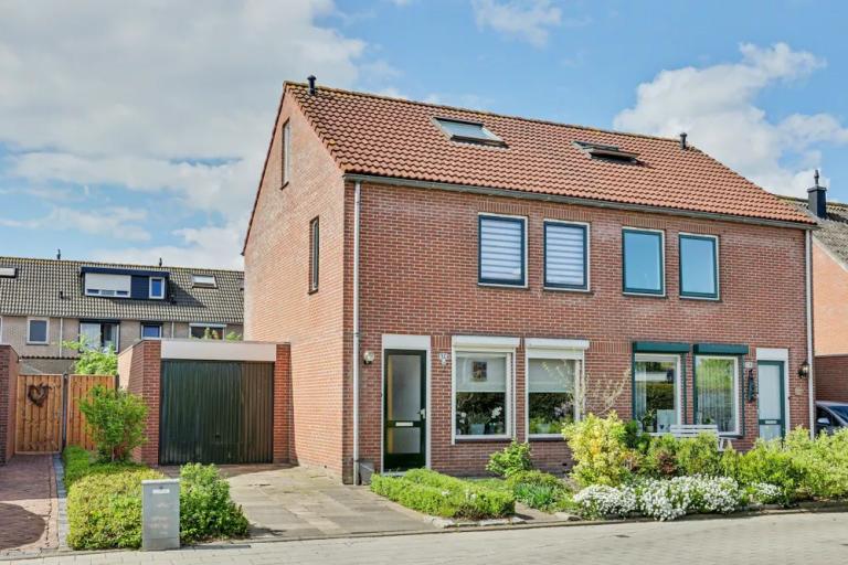 Fahrenheitstraat 30