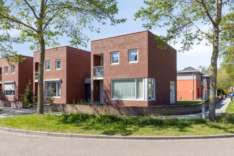 Blikhoek 11