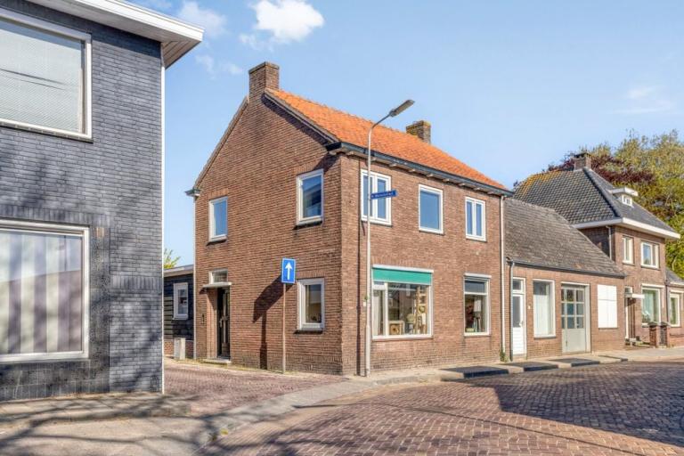 Vierstraat 22