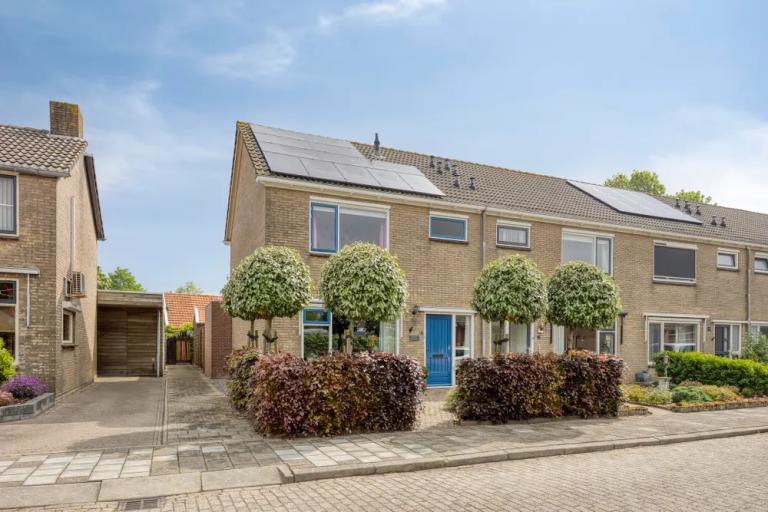 Koepelstraat 13