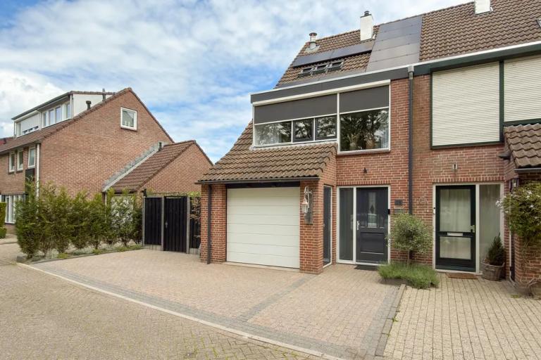 Gentiaanstraat 18