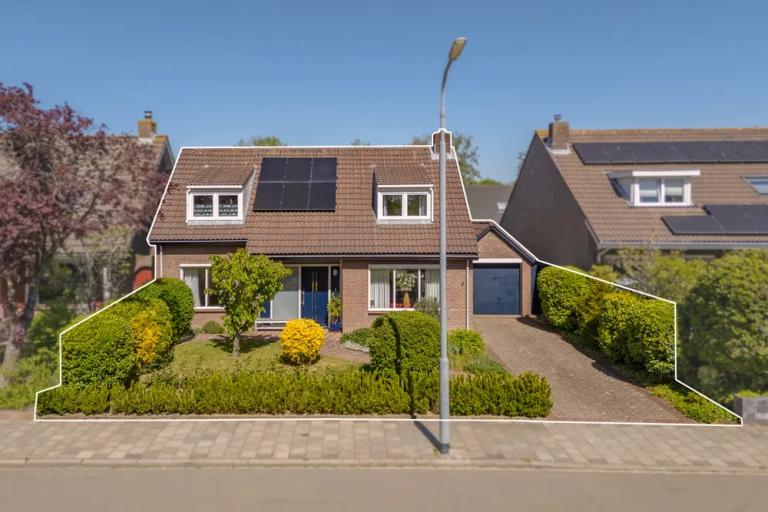 Kruitmolenlaan 57