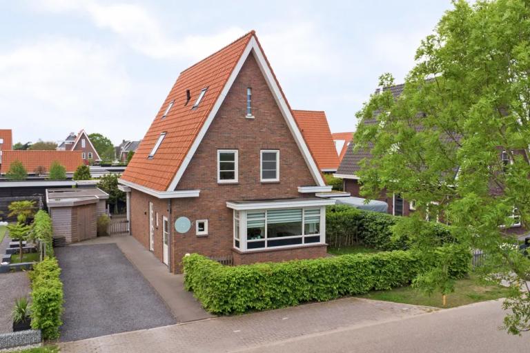 Korte Blokweg 72