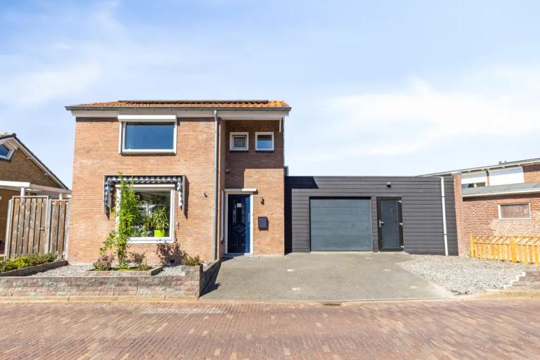 Zandkreekstraat 14