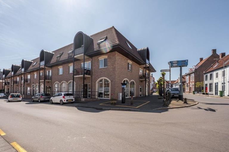 Lange Wolstraat 207