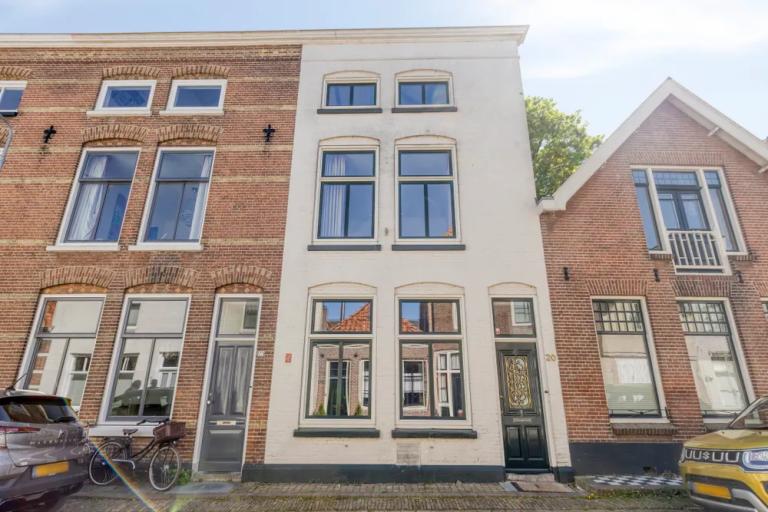 Verwerijstraat 20