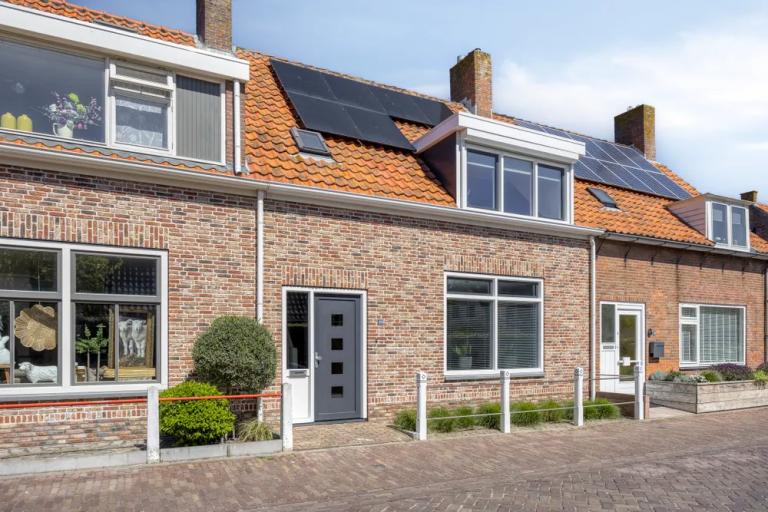 de Casembrootstraat 45