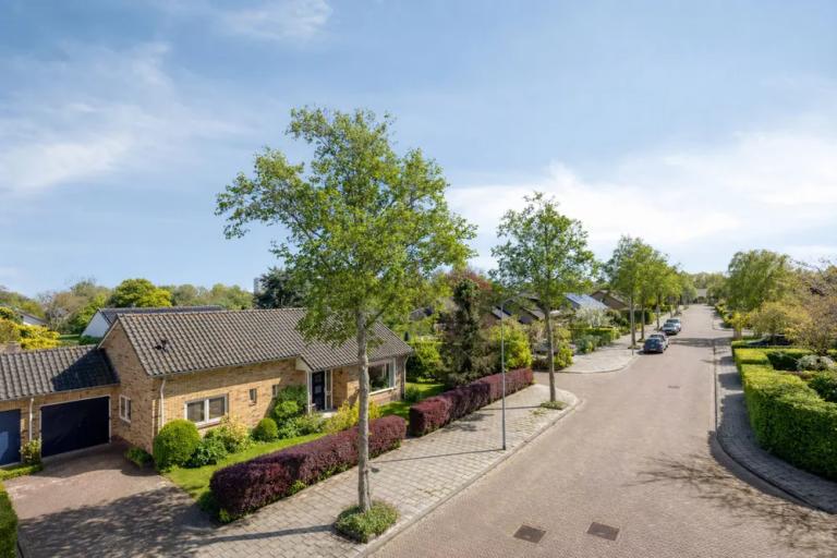 Hammarskjöldlaan 5