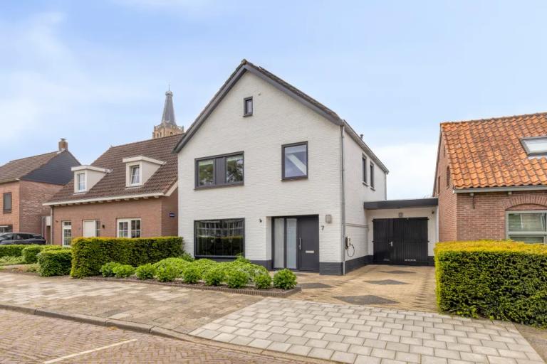 Lewestraat 7