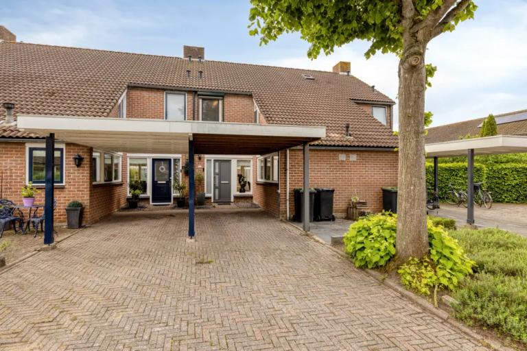 Albardastraat 25